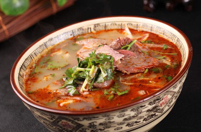 秀洲淮南牛肉汤培训