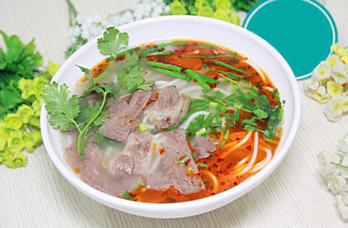 秀洲羊肉粉培训