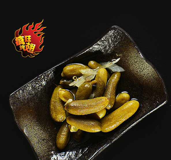 秀洲疯狂bt烤翅