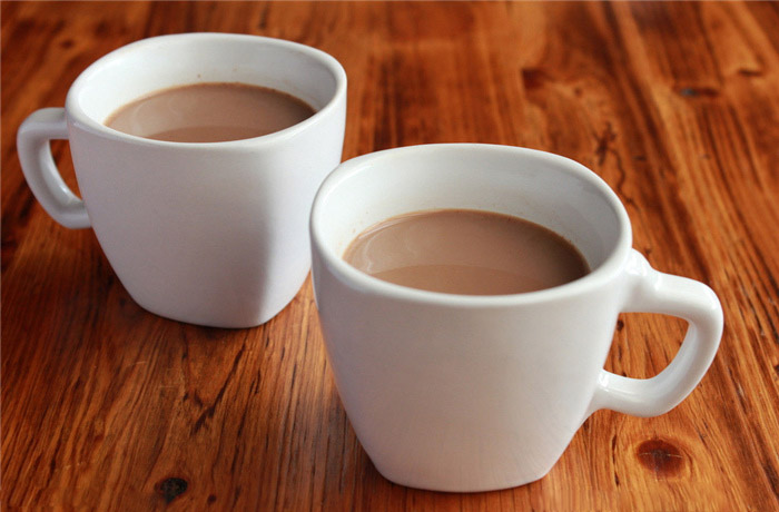 秀洲奶茶培训