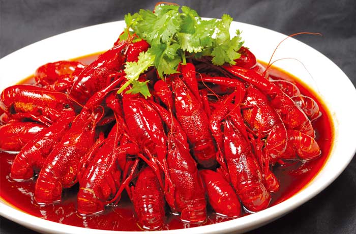 秀洲麻辣小龙虾培训
